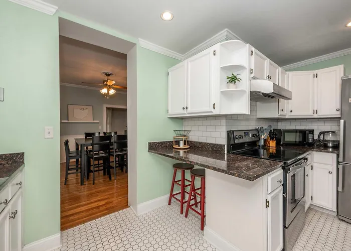 Clintonville Charm * Columbus