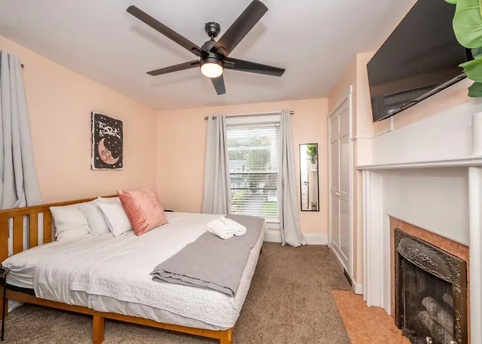 Clintonville Charm * Columbus